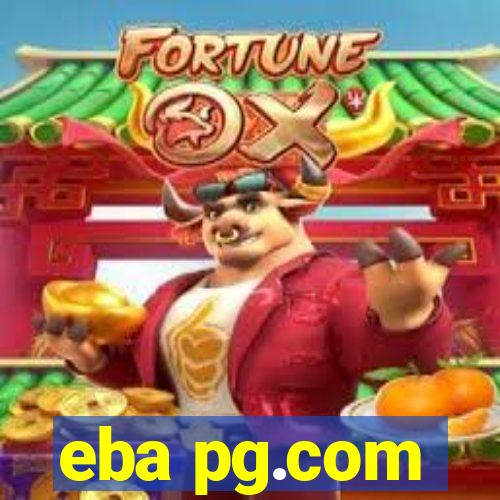 eba pg.com